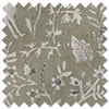 Rajah, Moss - Roman Blind